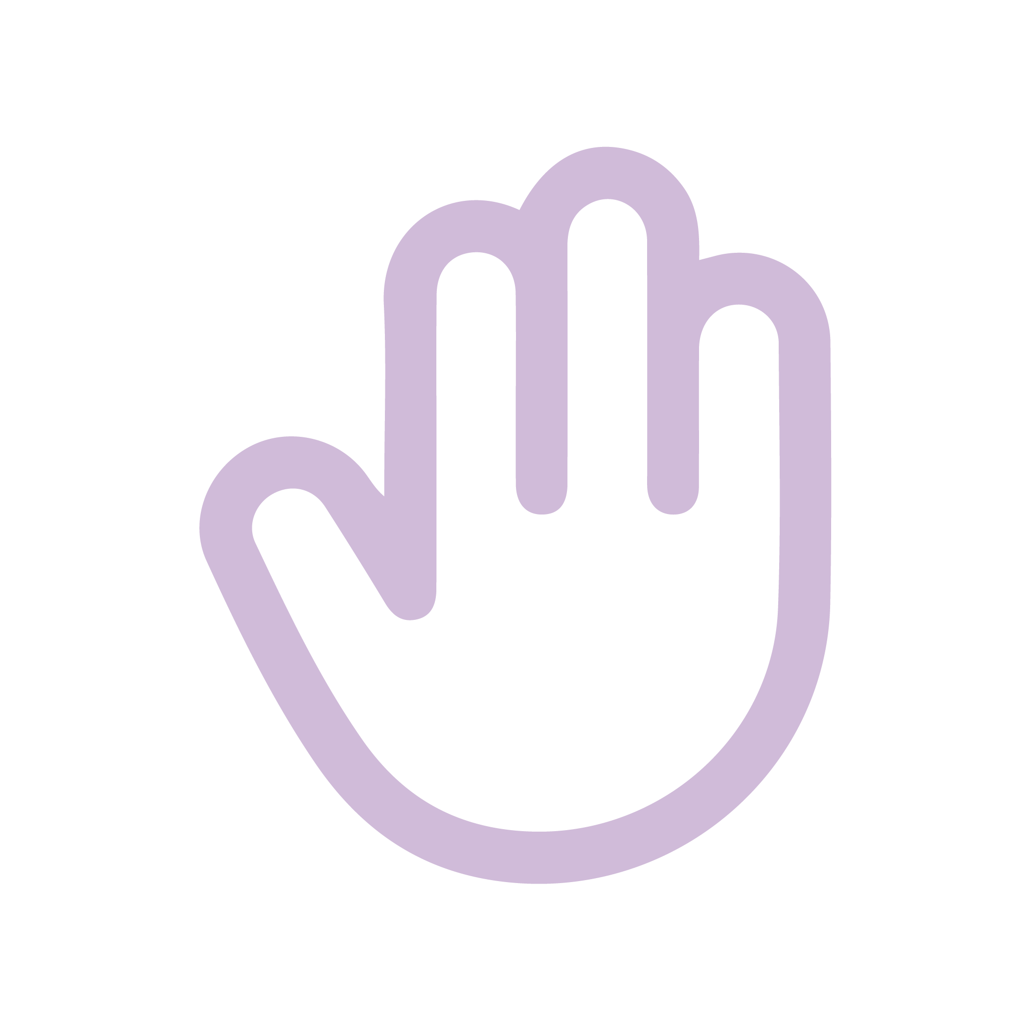 Logo Hands